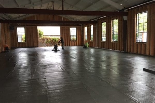 concrete warehouse men